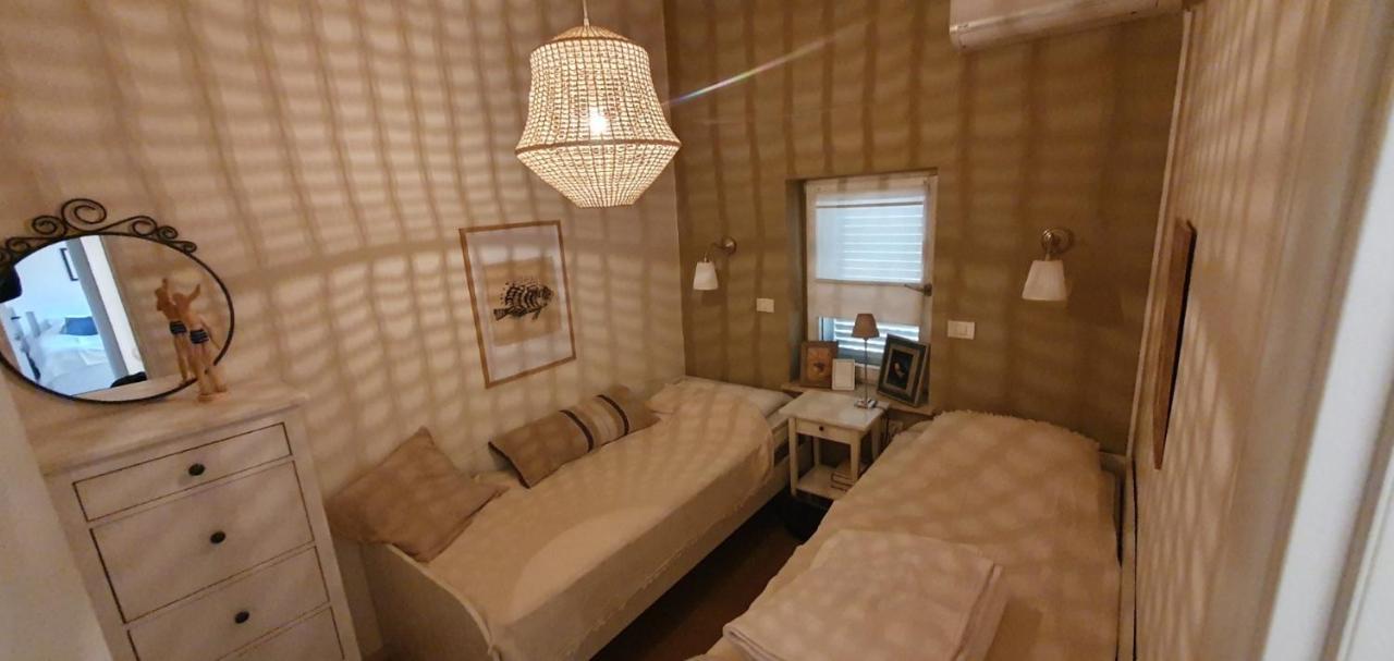 Willa House Spina Pelegrin Zewnętrze zdjęcie