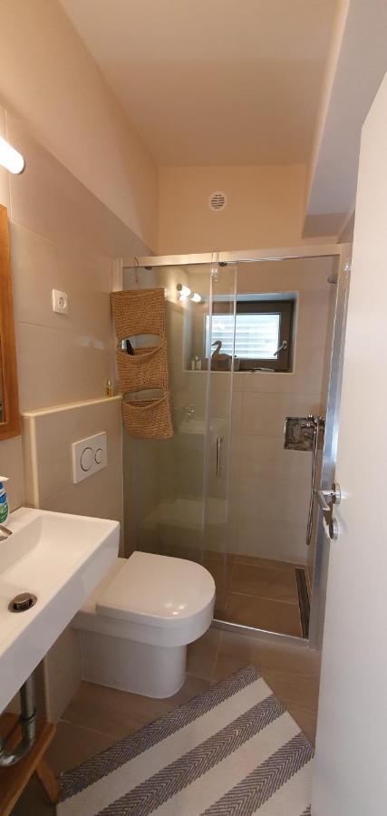 Willa House Spina Pelegrin Zewnętrze zdjęcie