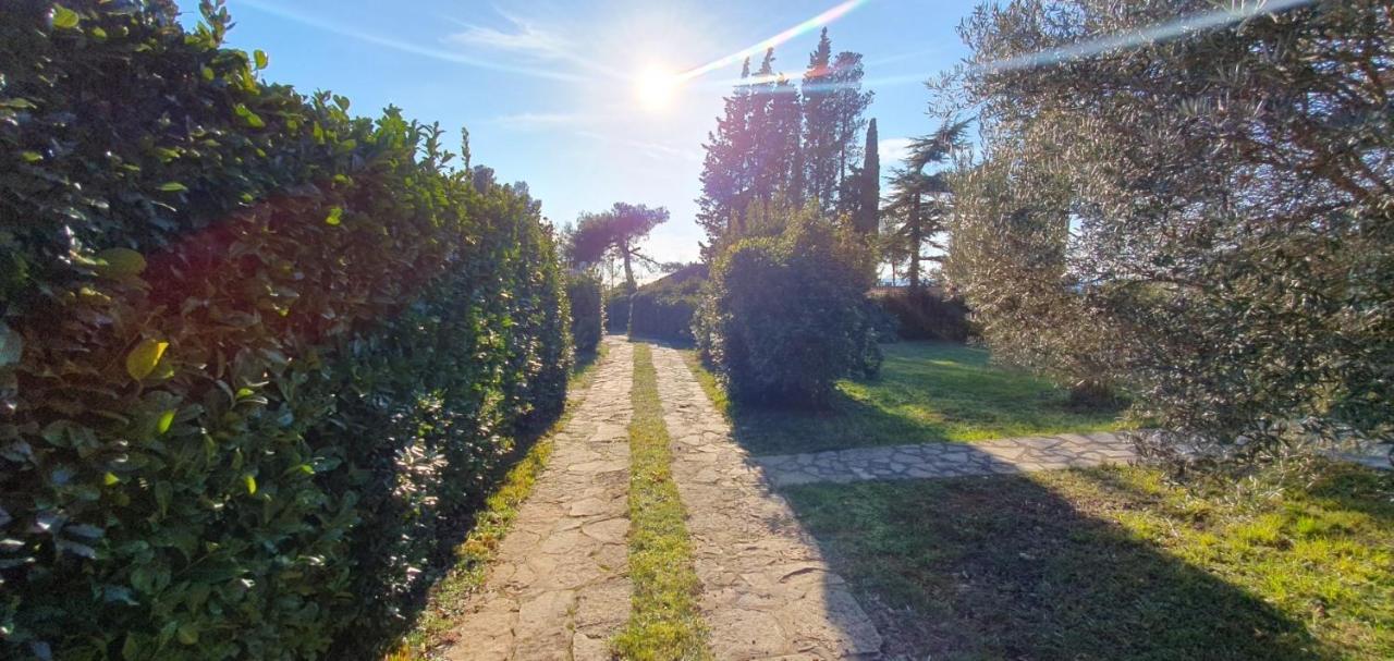 Willa House Spina Pelegrin Zewnętrze zdjęcie